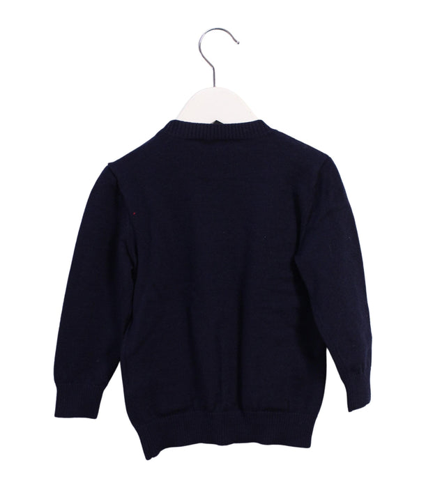 Nicholas & Bears Knit Sweater 3T