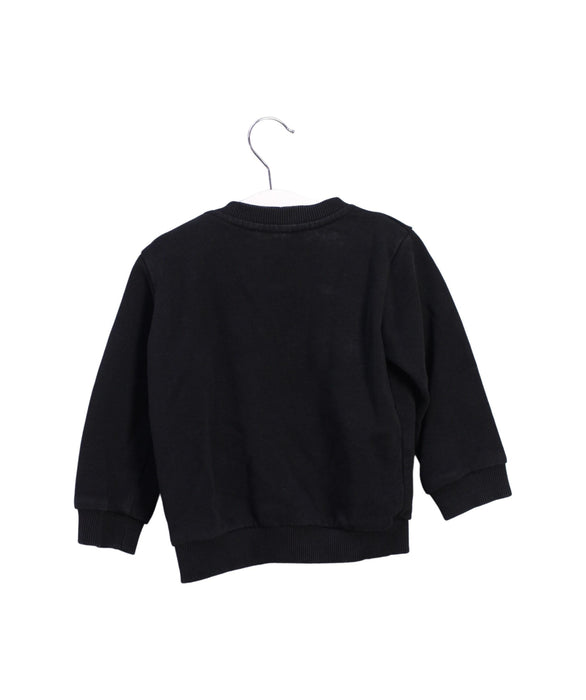 Balmain Knit Sweater 12-18M