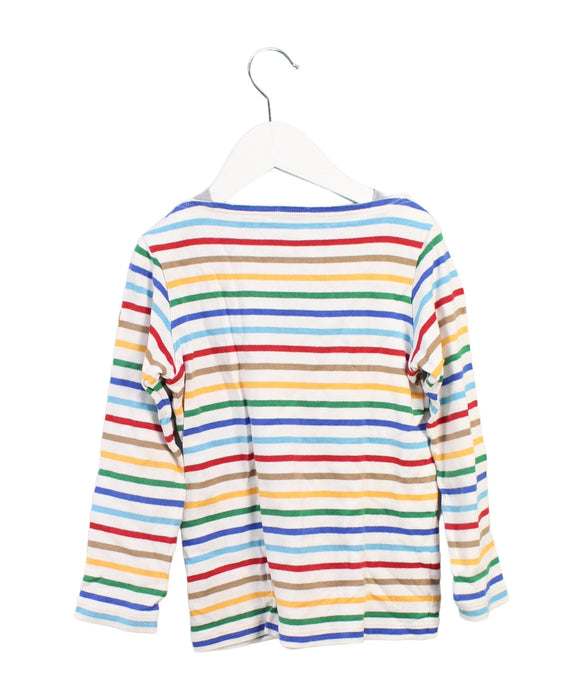 Miki House Long Sleeve Top 5T (120cm)