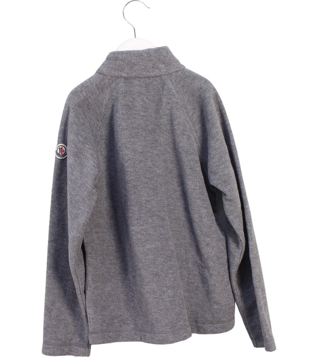 Moncler Sweatshirt 8Y