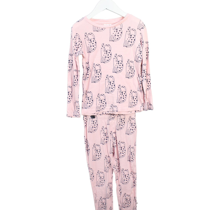 Seed Pyjama Set 5T