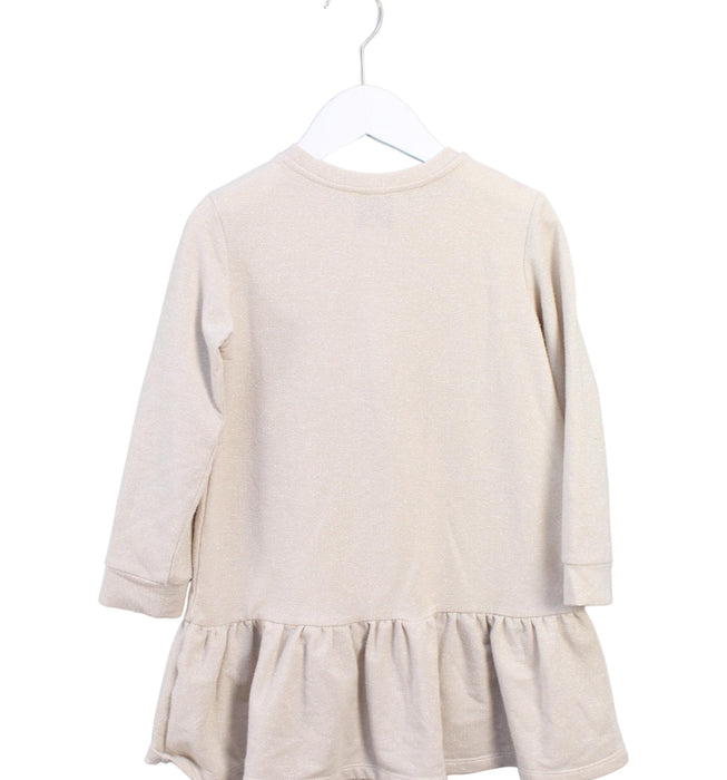 Kenzo Sweater Dress 5T (110cm)