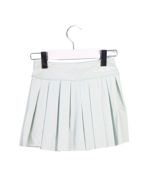 Moody Tiger Short Skirt 2T - 3T (100cm)