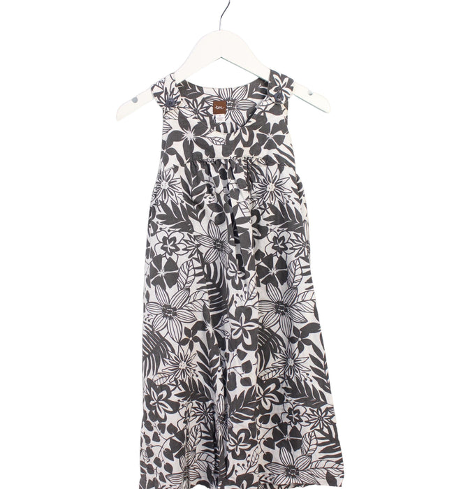 Tea Sleeveless Dress 8Y