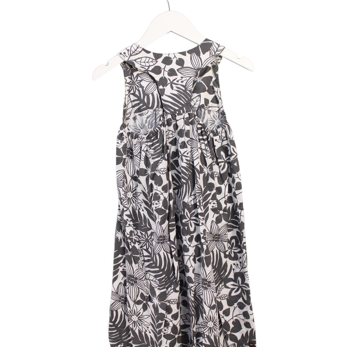 Tea Sleeveless Dress 8Y