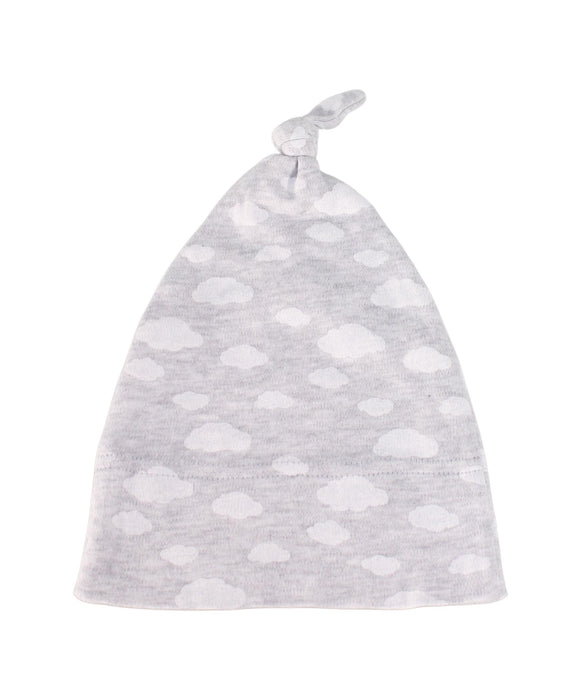 The Little White Company Beany 0M - 6M