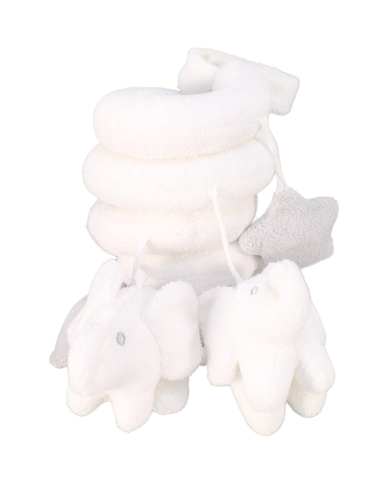 The Little White Company Soft Toy O/S