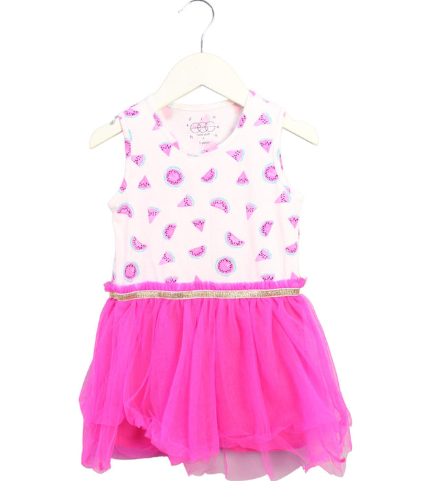 Egg New York Sleeveless Dress 3T