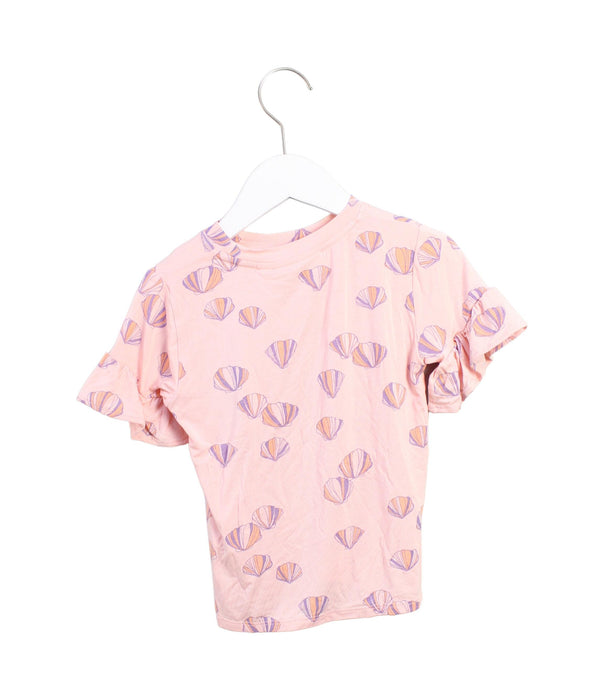 Soft Gallery Short Sleeve Top 3T