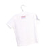 A White Short Sleeve T Shirts from Trussardi in size 12-18M for girl. (Back View)