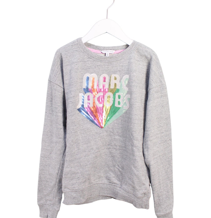 Little Marc Jacobs Sweatshirt 12Y