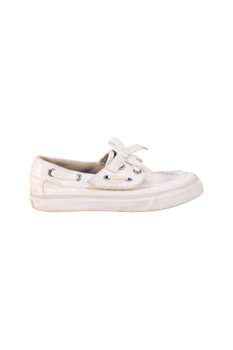 Sperry Boat Shoes 3T (EU25)
