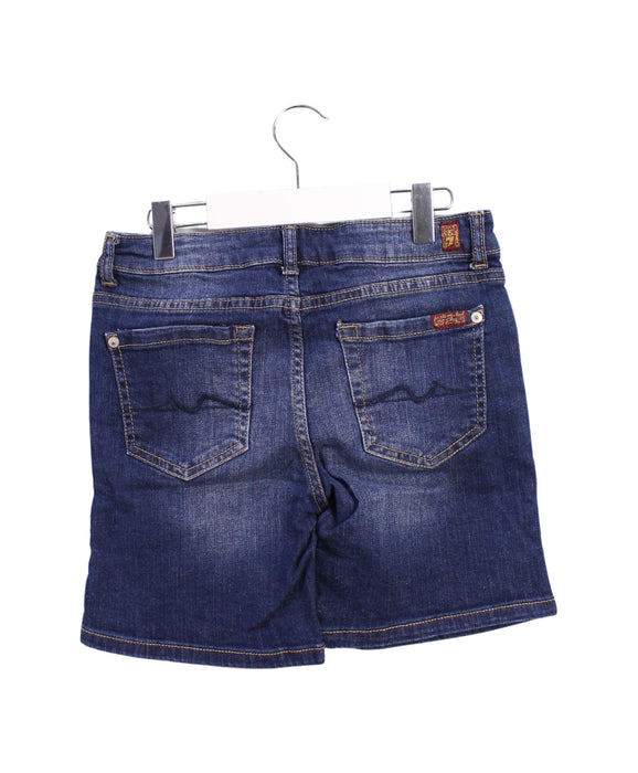 7 For All Mankind Shorts 12Y