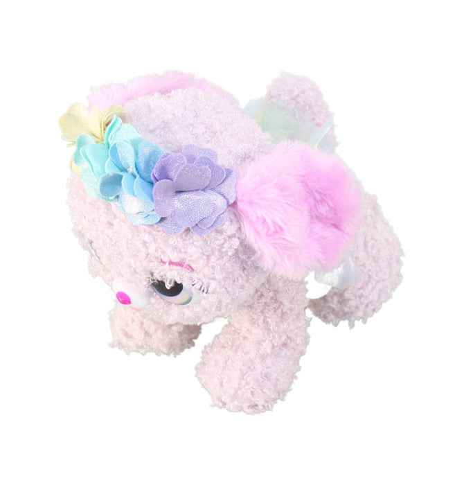 Present Pets Fairy Puppy Interactive Toy 5T+