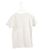 A White Short Sleeve T Shirts from Bonpoint in size 8Y for boy. (Back View)