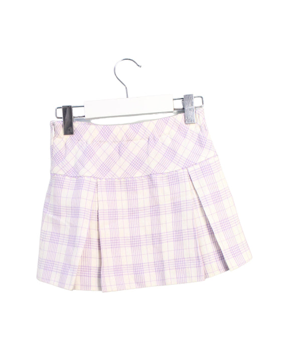 Nicholas & Bears Short Skirt 4T