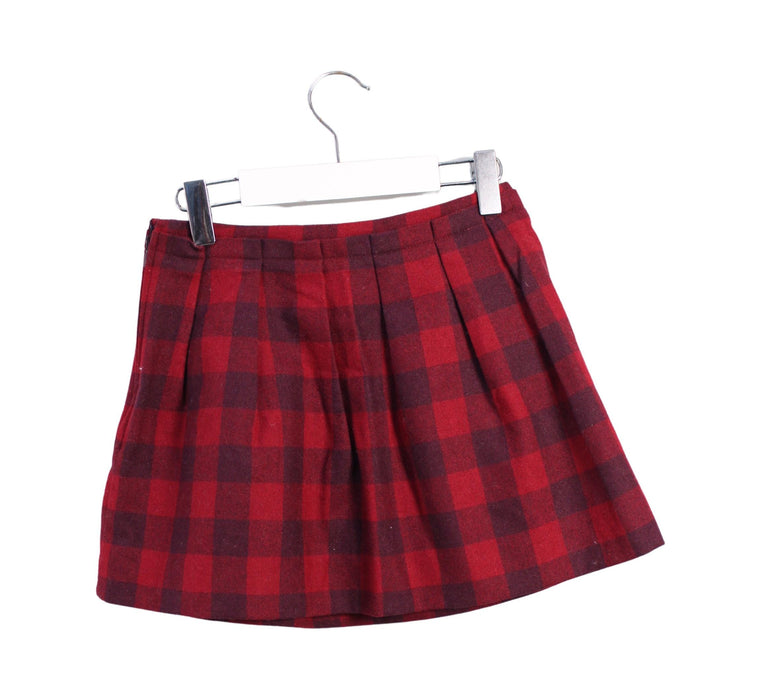 Jacadi Short Skirt 6T