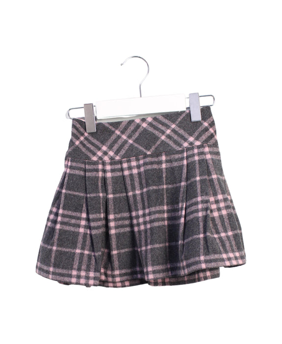 Mides Short Skirt 3T