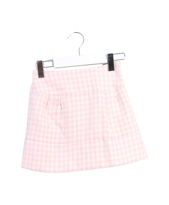 Nicholas & Bears Short Skirt 3T