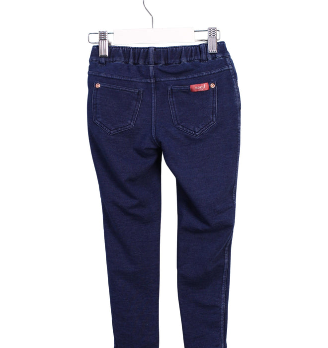 Seed Jeggings 4T