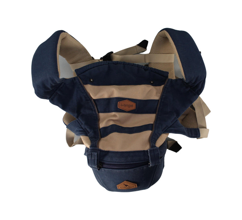 i-Angel Baby Carrier O/S (3-36M)
