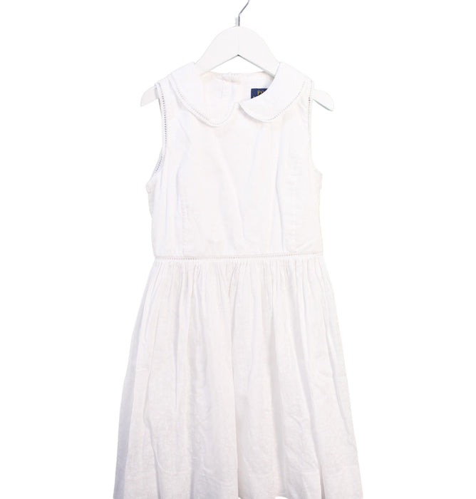 Polo Ralph Lauren Sleeveless Dress 7Y