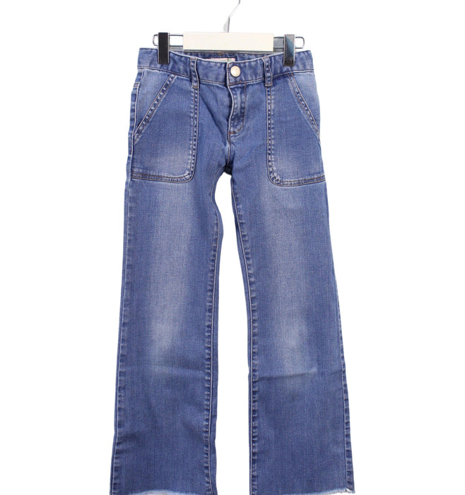 Bonpoint Jeans 8Y