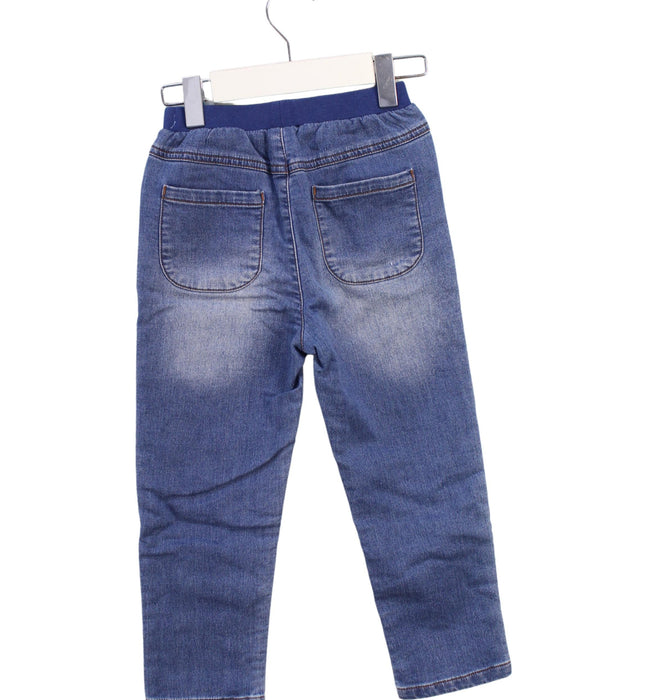 Momonittu Jeans 4T