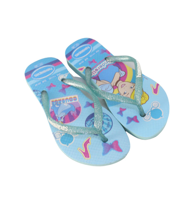 Havaianas Flip Flops 5T - 6T (EU29/30)