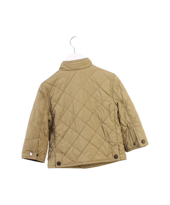 Polo Ralph Lauren Quilted Jacket 2T