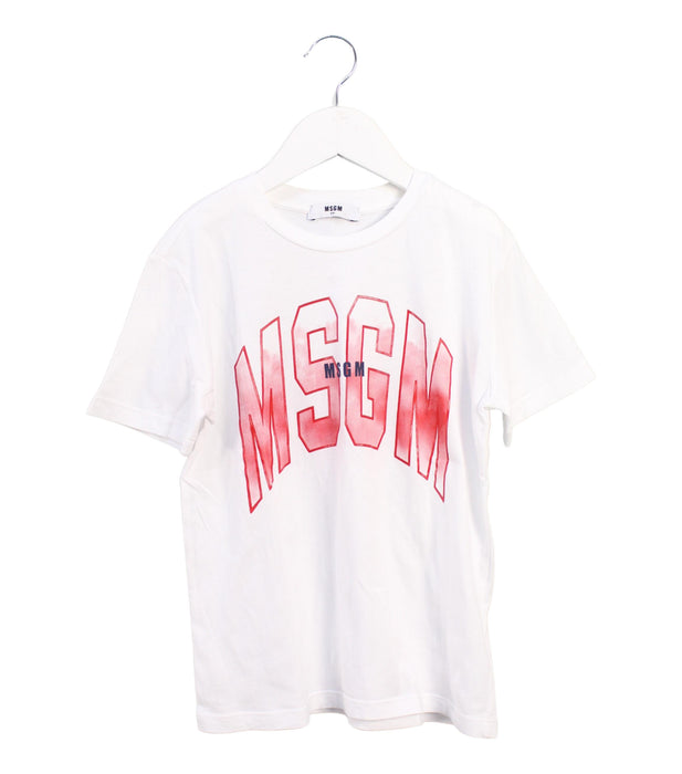MSGM T-Shirt 8Y