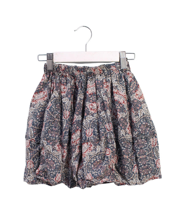 jnby by JNBY Short Skirt 4T (110cm)
