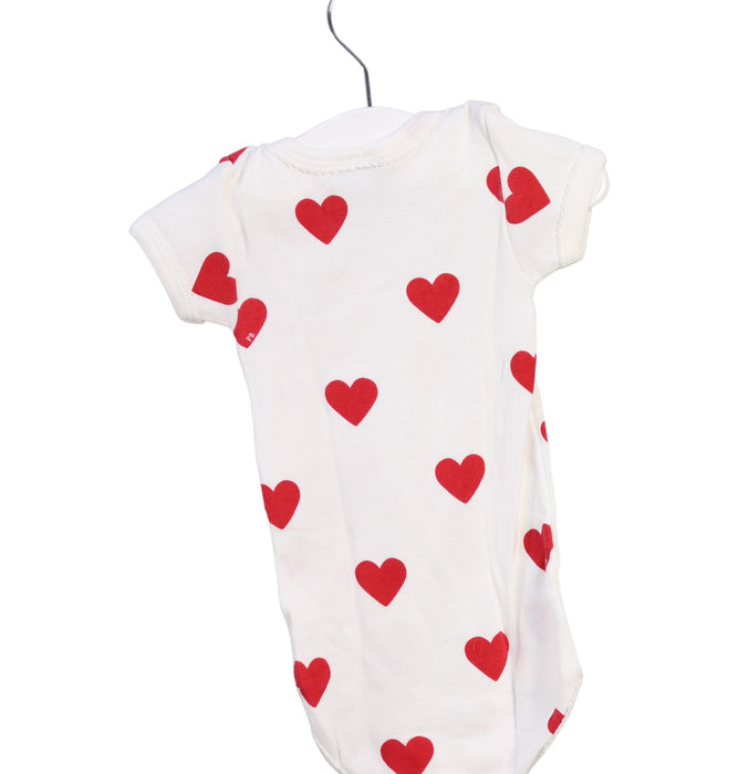 Petit Bateau Bodysuit 6M (67cm)