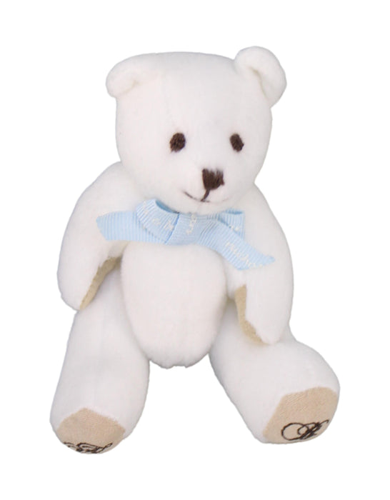 Nicholas & Bears Soft Toy O/S (Approx. 7x15cm)