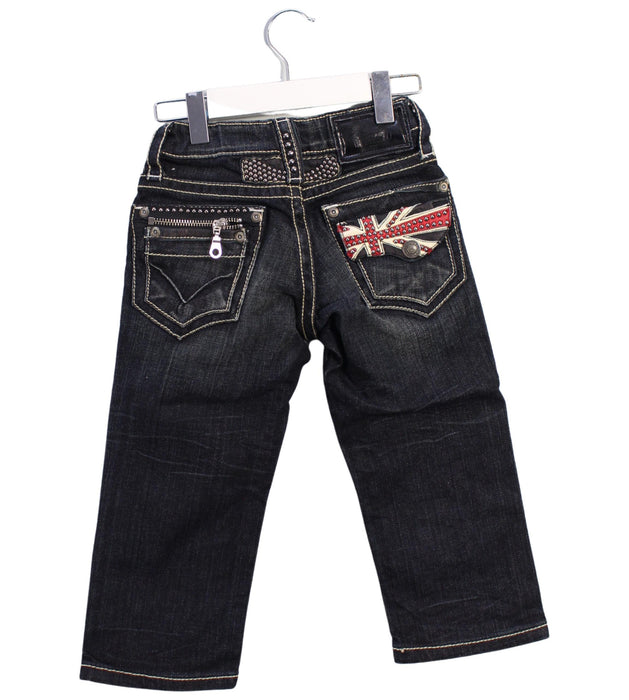 Robin's Jeans Jeans 2T