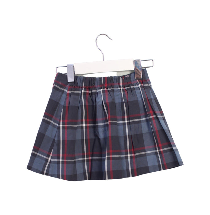 Amaia Short Skirt 4T
