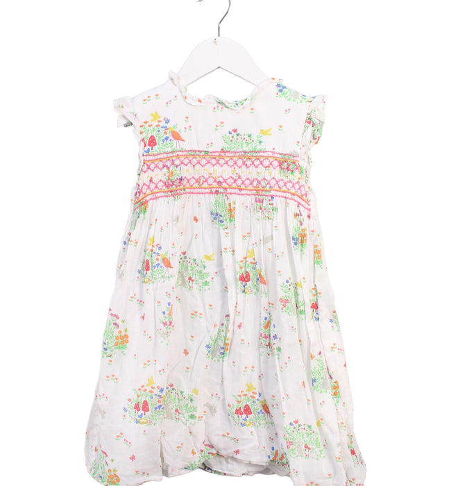 5t white outlet dress