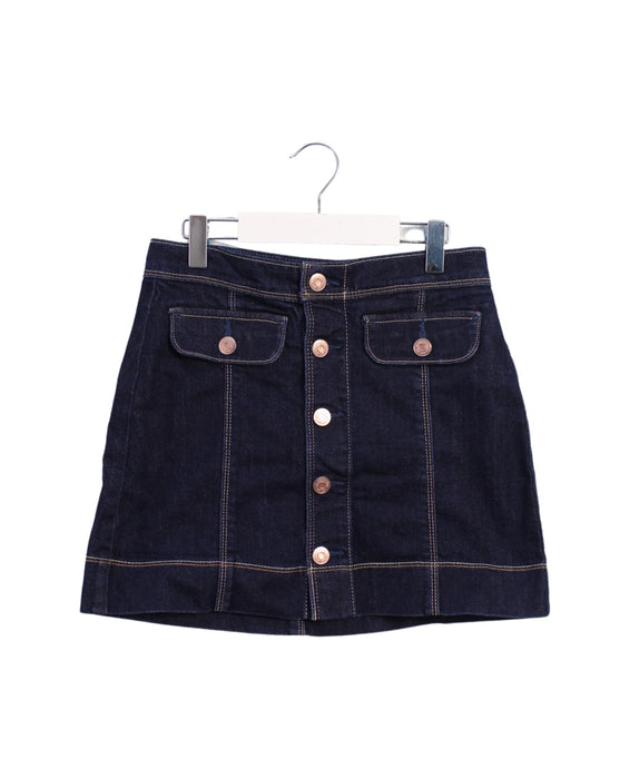 Abercrombie & Fitch Short Skirt 11Y - 12Y
