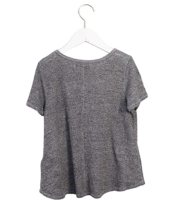 Abercrombie & Fitch Short Sleeve Top 12Y