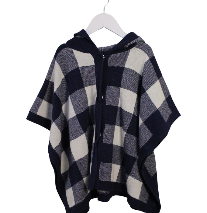 Country Road Knit Poncho 6T - 8Y (M)