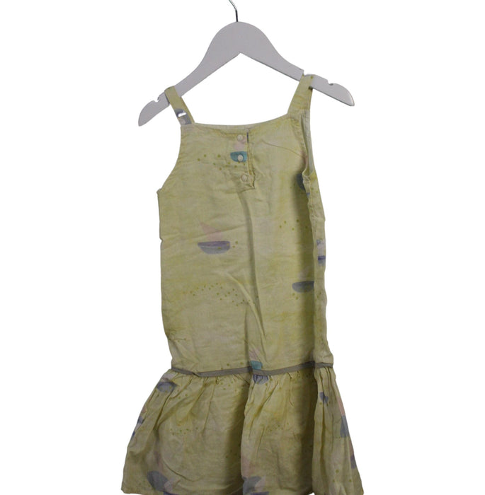 Mimi Mono Sleeveless Dress 4T (110cm)