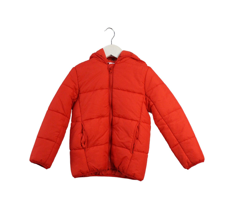 Seed Puffer Jacket 5T