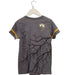 A Grey Short Sleeve T Shirts from Marvel in size 5T for boy. (Back View)