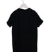 A Black Short Sleeve T Shirts from Shanghai Tang in size 13Y for girl. (Back View)