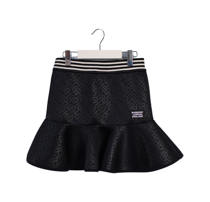 Burberry Short Skirt 8Y