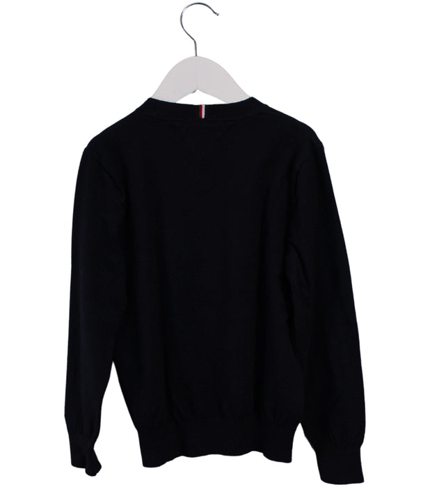 Tommy Hilfiger Knit Sweater 6T - 7Y