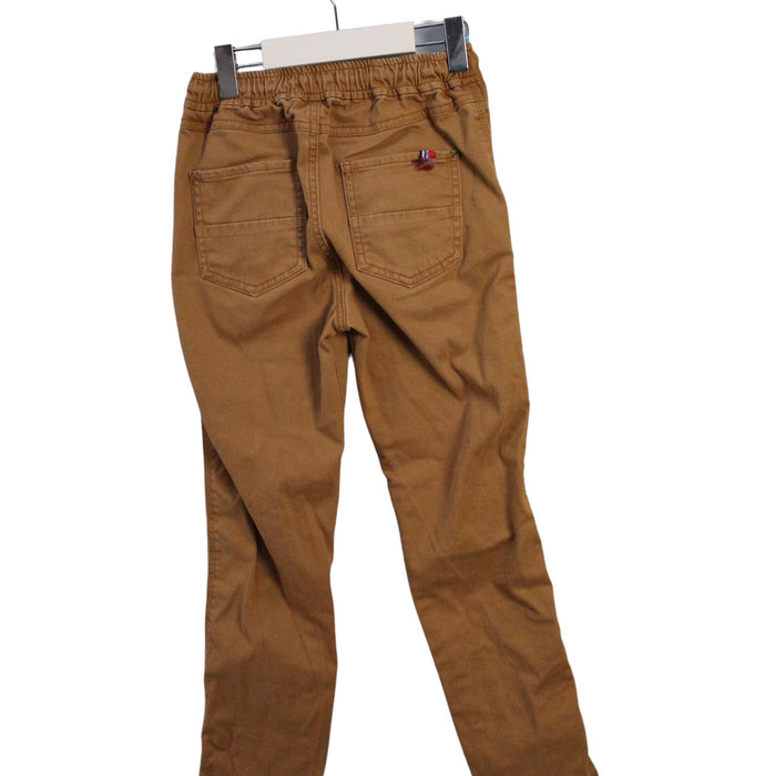 Boden Casual Pants 7Y (122cm)