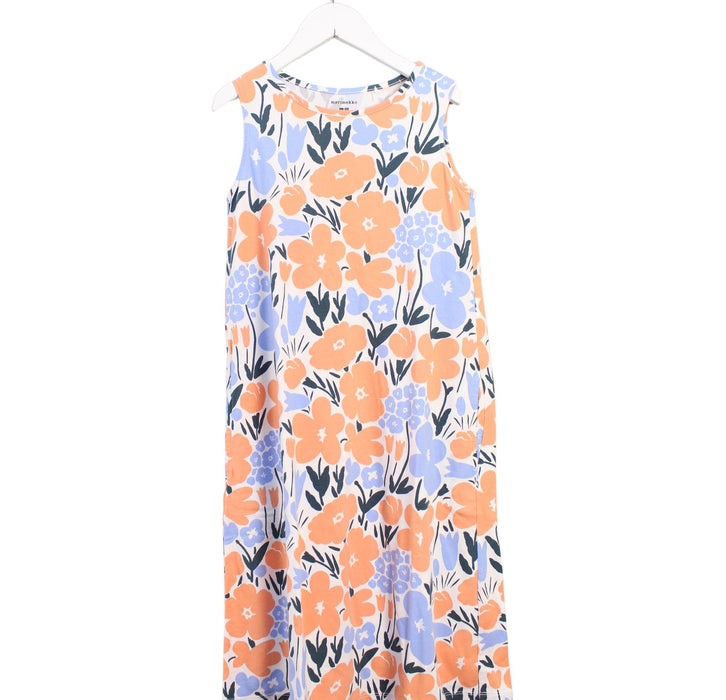 Marimekko Sleeveless Dress 10Y (140cm)