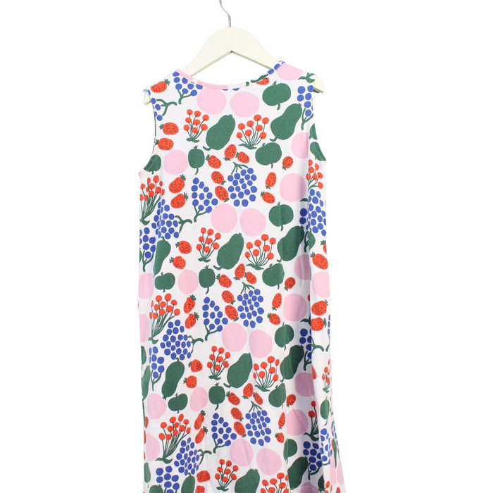 Marimekko Sleeveless Dress 10Y (140cm)