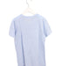 A Blue Short Sleeve T Shirts from Crewcuts in size 8Y for girl. (Back View)